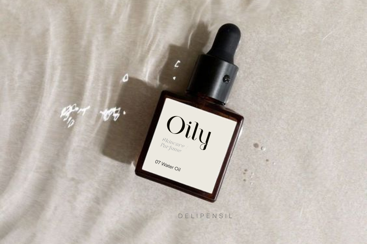 Helcy - Elegant Serif Font, a Serif Font by delipensil (Photo 2 of 11)