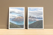 Frame Mockups, a Mockup by mojojojo97 (Thumbnail 6 of 7)