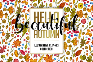 Hello Autumn Collection