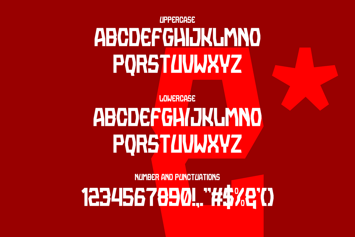 Fakemiles, a Blackletter Font by asfgraphics (Photo 2 of 8)