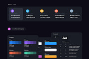 Modular - UI Styleguide & Composer, an UI Kit Template by Creative Perspective (Thumbnail 3 of 8)