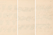 Vintage paper textures volume 02, a Texture Graphic by The Shop (Thumbnail 5 of 6)