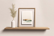 Frame Mockup Kit, a Household Mockup by Ruben Stom (Thumbnail 13 of 23)