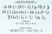 Wintersanta, a Handwritten Font by InermediaSTUDIO (Thumbnail 3 of 8)