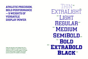 College Vista 34 - 9 Fonts, a Slab Serif Font by Casloop Studio (Thumbnail 9 of 9)