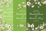 Apple Blossom seamless pattern, a Pattern Graphic by AnzhelikaGerman (Thumbnail 6 of 6)