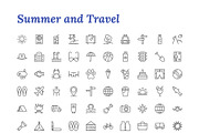 7671 Line Icons, an Outline Icon by Vectors Market (Thumbnail 22 of 24)