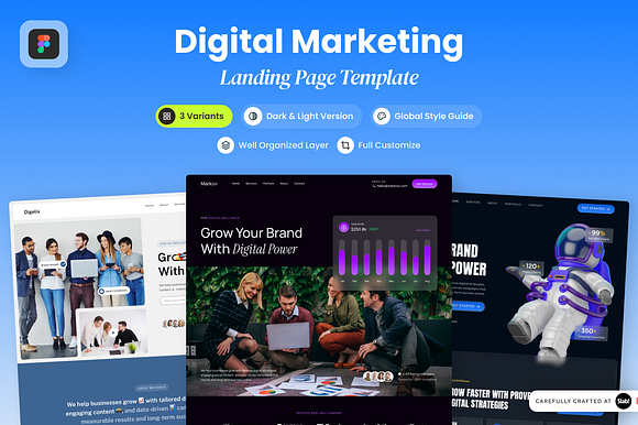DMP - Bundling Digital Marketing preview 7