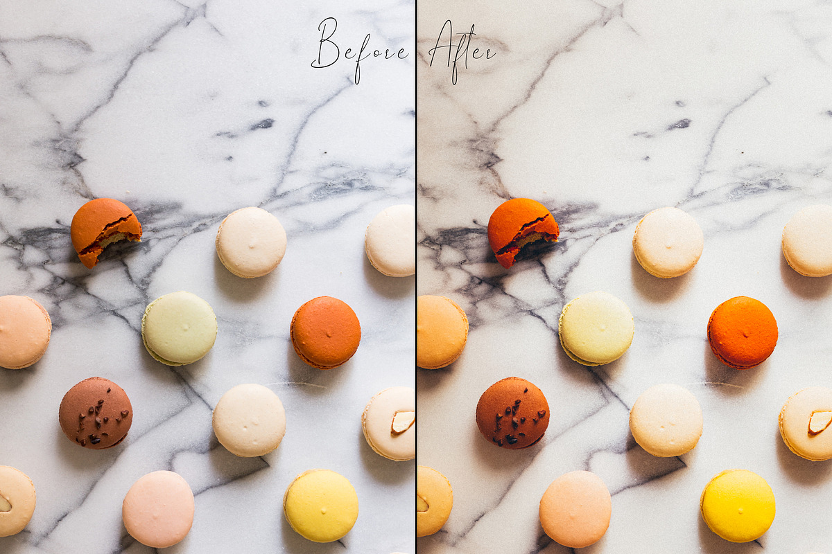 Mobile Lightroom Presets, an Action Add-On by The Red Pine (Photo 8 of 13)
