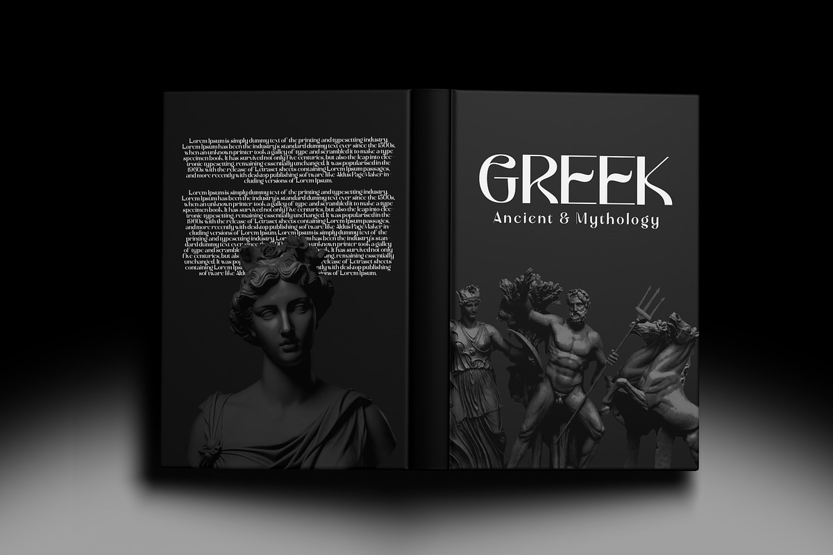 Gladyka - Display Sans Serif, a Sans Serif Font by Favo Write (Photo 8 of 13)