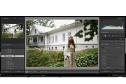 Editorial Wedding Lightroom Presets, a Preset Add-On by Arfis (Thumbnail 2 of 14)