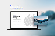 StartupX Presentation Template, a Presentation Template by Rocketstill (Thumbnail 9 of 9)