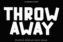 Throw Away