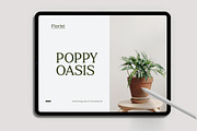 Regime Misfiles Serif Oldstyle Font, a Serif Font by Letterena Studios (Thumbnail 4 of 15)