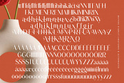 Muteds Starlit Modern Serif Font, a Sans Serif Font by timelesstype.co (Thumbnail 19 of 20)