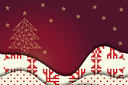 Christmas vector set., a Pattern Graphic by tkdesign (Thumbnail 5 of 11)