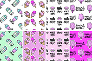 60 Trendy Icons + Stickers Artpack, an Outline Icon by Pulpixel Design (Thumbnail 11 of 13)
