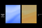 7 Abstract Grainy Background Bundle, a Texture Graphic by Hamza067 (Thumbnail 2 of 3)