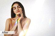 Light Burst Photo Effect, a Layer Style Add-On by graphypix (Thumbnail 6 of 11)