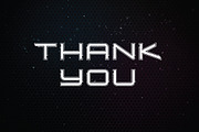 Simple Tech, a Sans Serif Font by Atj.std (Thumbnail 12 of 12)