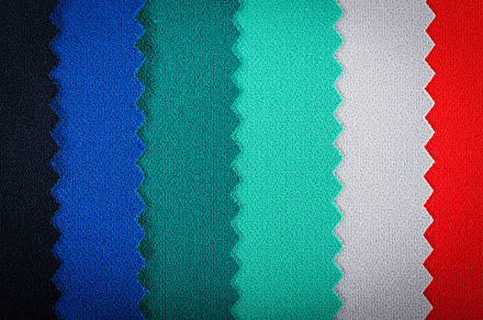 Textile background, a Background Photo by MuzzyPhoto