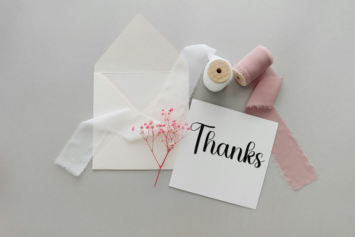 Valentine Special, a Handwritten Font by FreshTypeINK (Photo 6 of 8)