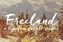 Freeland