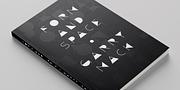 Fomalhaut, a Font by Device (Thumbnail 5 of 5)