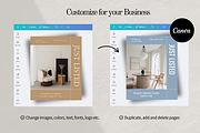 Luxury Realtor Instagram Templates, a Social Media Template by Warmsoulgallery (Thumbnail 7 of 11)