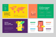 STICKER - Powerpoint Template, a Presentation Template by rgbryand (Thumbnail 8 of 9)