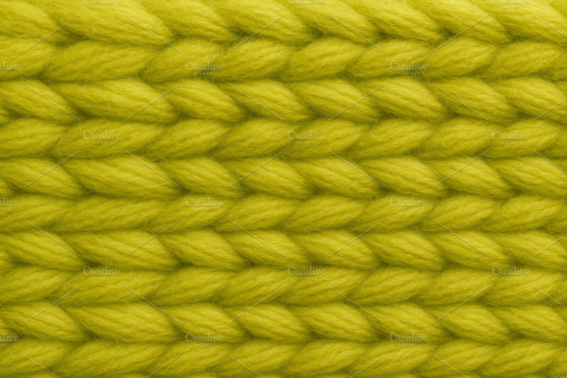 Chartreuse color monochrome lime tex, a Photo by Dvoevnore photos
