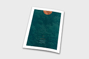 Vintage Nature Booklet, a Brochure Template by velvetmade.designs (Thumbnail 11 of 11)