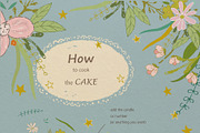 It's a time to celebrate, an Animal Illustration by tinybunnyshop (Thumbnail 3 of 6)