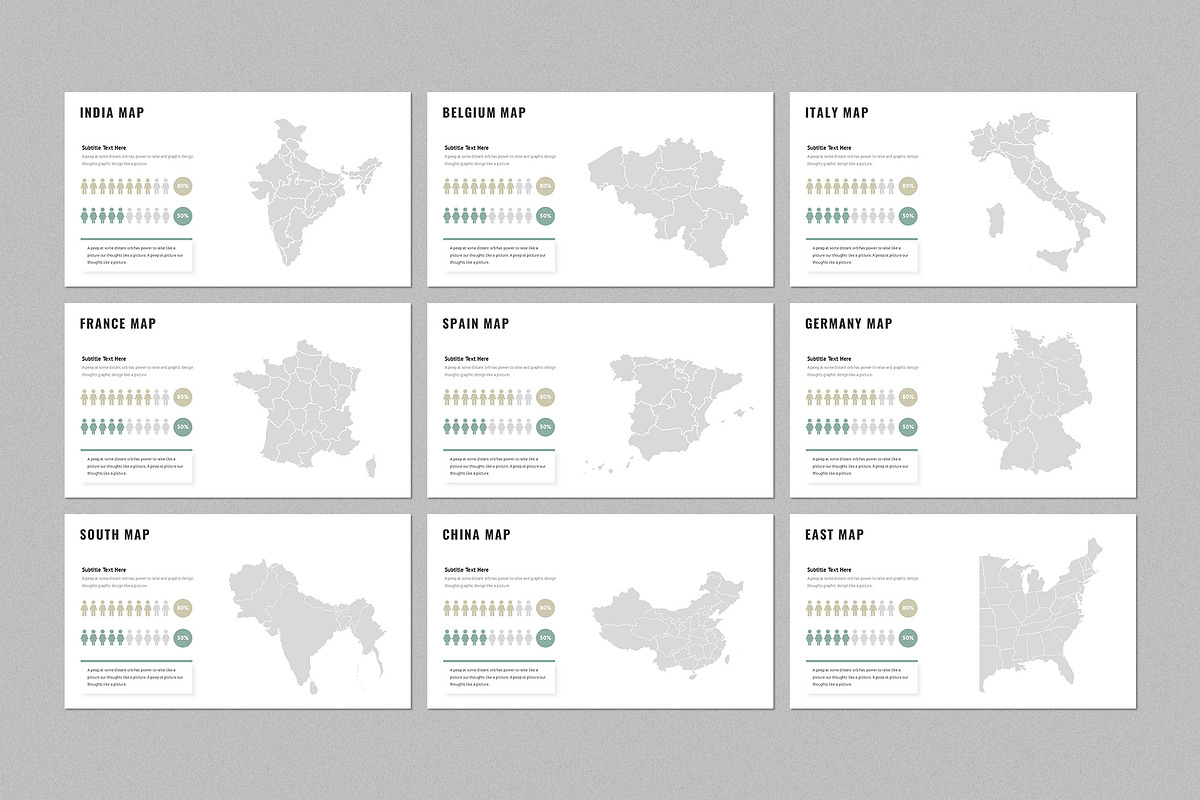 Project Proposal PowerPoint Template, a Presentation Template by CreativeSlides (Photo 10 of 12)