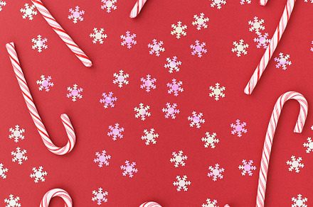 Christmas Photo - Traditional #11