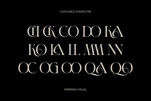 Fragor - Modern Display Serif