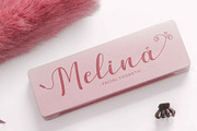 Asyanthi Script Handwritting Font, a Handwritten Font by Vampstudio (Thumbnail 5 of 13)