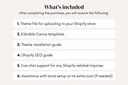Indie - Pink Boutique Shopify Theme, a Shopify Template by InspiredTheme (Thumbnail 8 of 9)