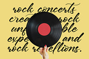 Boytang Keghora Calligraphy Font, a Script Font by Letterena Studios Script (Thumbnail 2 of 20)