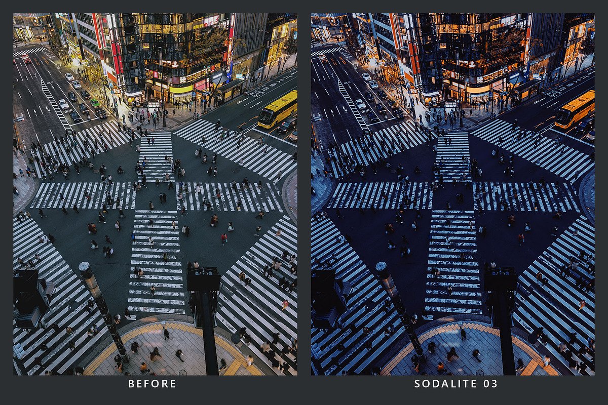 20  Fluorescence LR Presets, a Preset Add-On by SparkleStock (Photo 4 of 9)