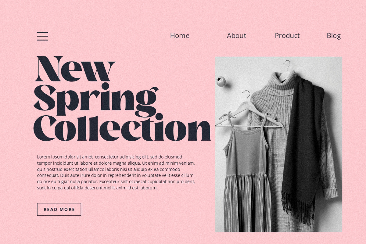 Molra Beauty | Elegant Serif Font, a Serif Font by HansCo Studio (Photo 4 of 12)