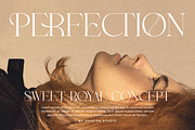 Cakorla - Modern Classy Serif, a Serif Font by Shakira Studio (Thumbnail 6 of 10)