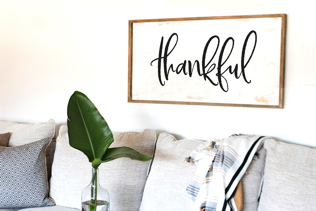 The Mercantile Font Family preview 3