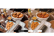Blogger Lightroom Preset, an Action Add-On by STUDIO REFINERY (Thumbnail 5 of 6)
