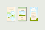 Nutrition Coach Instagram Templates, a Social Media Template by Deepa Template Studio (Thumbnail 7 of 14)