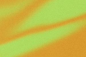 Lime Green Grainy Background