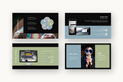 Rvii : Marketing Plan Keynote, a Presentation Template by Punkl Camp (Thumbnail 15 of 16)