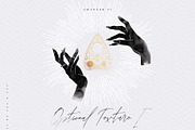NATURATA ALCHEMIA mystical astrology, a Decorative Illustration by ana & yvy (Thumbnail 31 of 46)