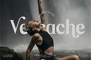 Reliora Kinestio Retro Font, a Serif Font by Mine Type Lab (Thumbnail 10 of 10)