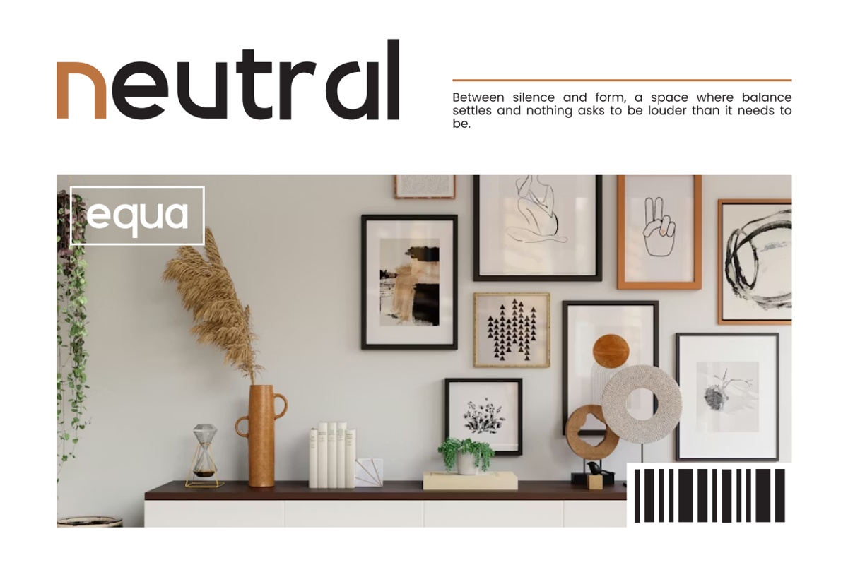Bredia Modern Clean Sans Serif Font, a Sans Serif Font by Rasio Studio (Photo 7 of 8)